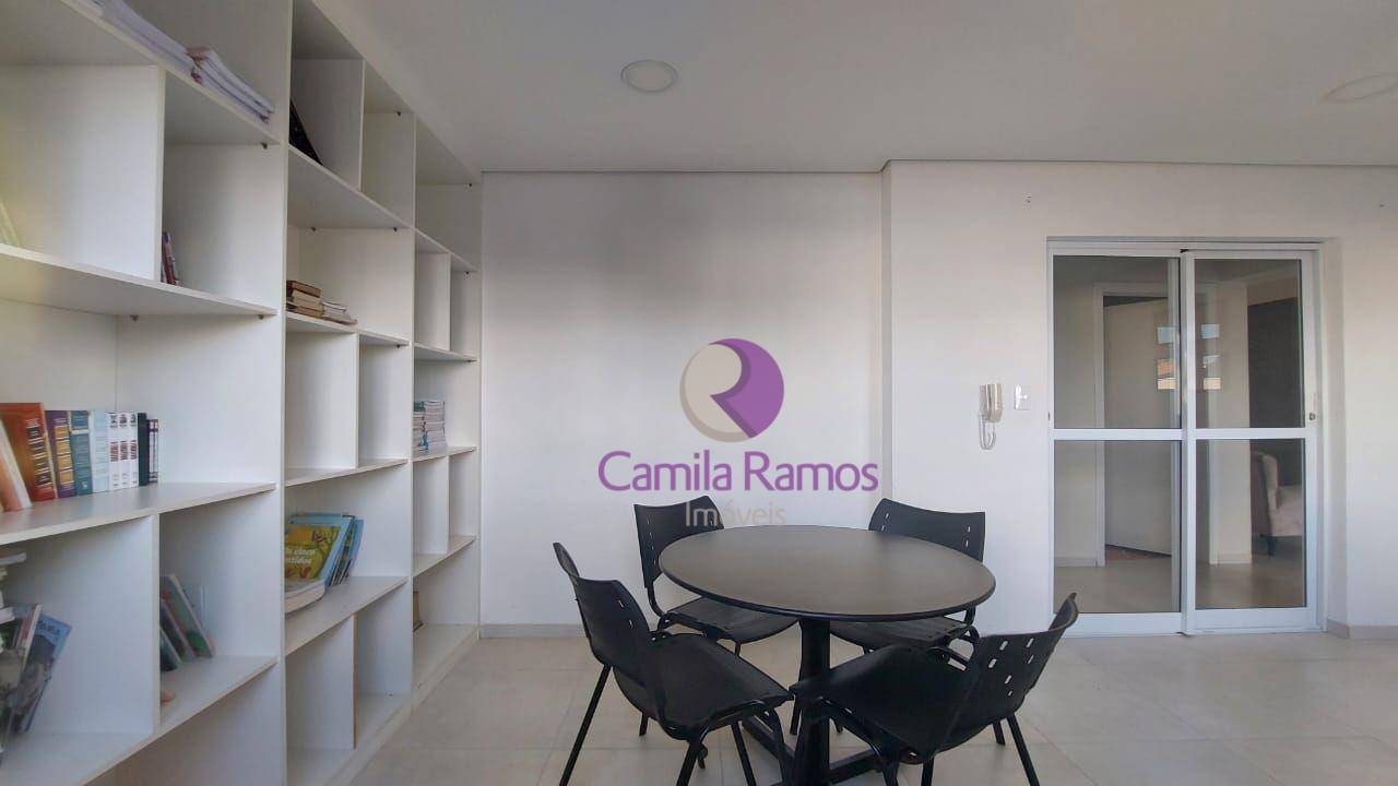 Apartamento à venda com 3 quartos, 90m² - Foto 42