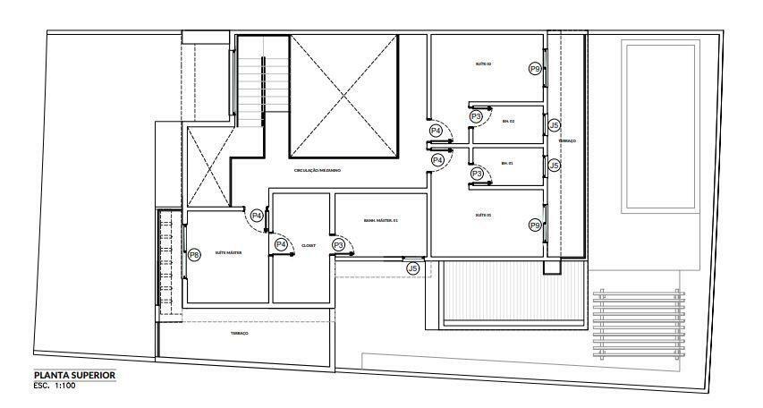 Sobrado à venda com 3 quartos, 200m² - Foto 8