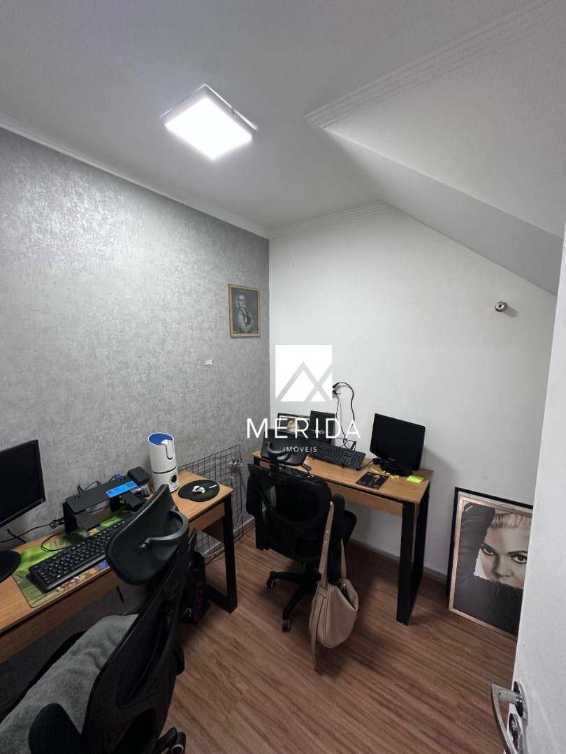 Sobrado, 2 quartos, 135 m² - Foto 14