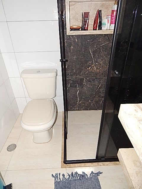 Sobrado à venda com 3 quartos, 130m² - Foto 20