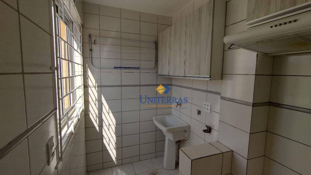 Apartamento para alugar com 2 quartos, 43m² - Foto 6