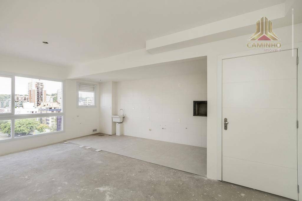 Apartamento à venda com 3 quartos, 76m² - Foto 1