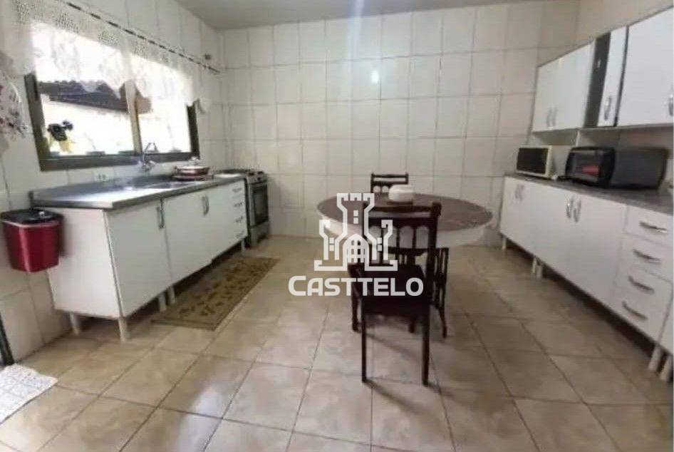 Sobrado à venda com 2 quartos, 120m² - Foto 3