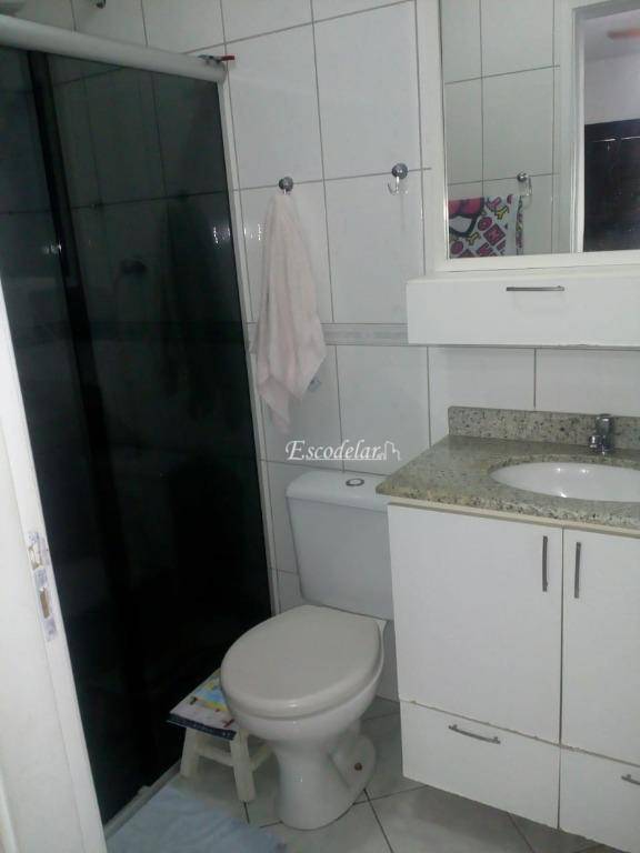 Casa de Condomínio à venda com 3 quartos, 131m² - Foto 16