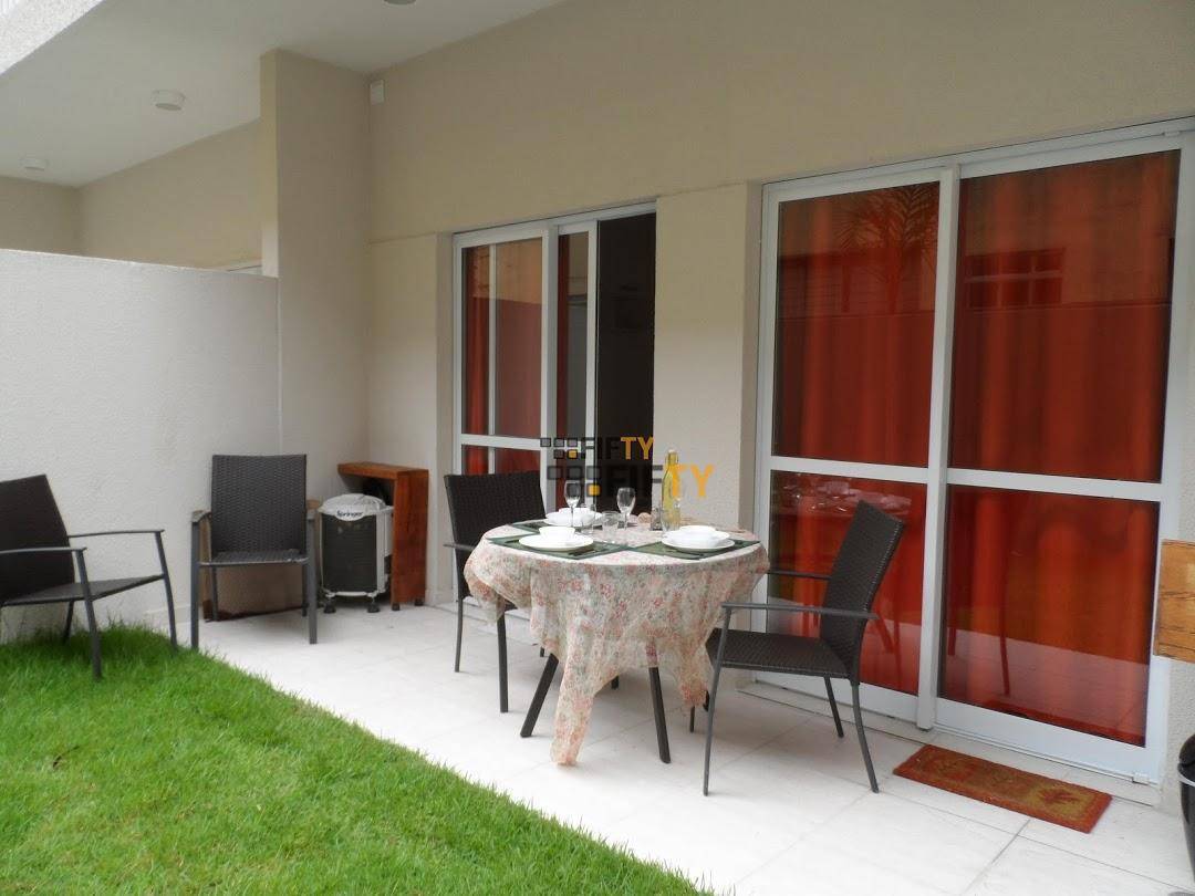 Apartamento à venda com 1 quarto, 33m² - Foto 2