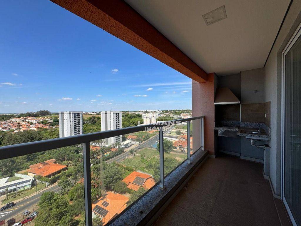 Apartamento, 3 quartos, 87 m² - Foto 4
