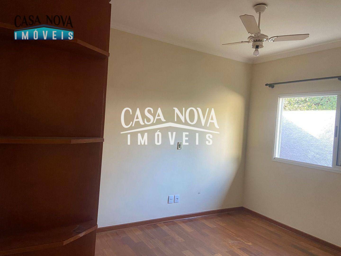 Casa de Condomínio para alugar com 3 quartos, 350m² - Foto 25