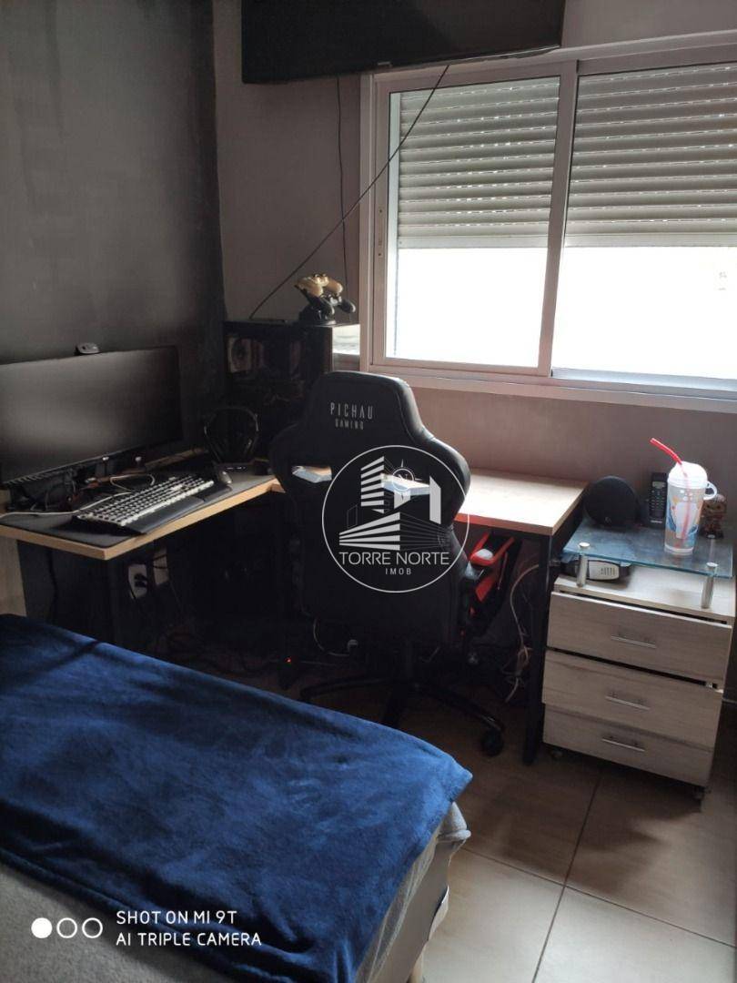 Apartamento à venda com 3 quartos, 113m² - Foto 21