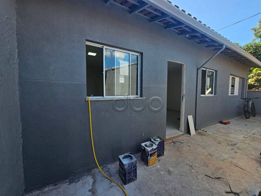 Casa, 2 quartos, 80 m² - Foto 2