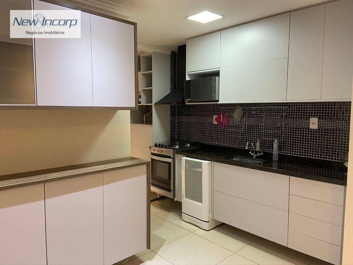 Apartamento à venda com 3 quartos, 67m² - Foto 6