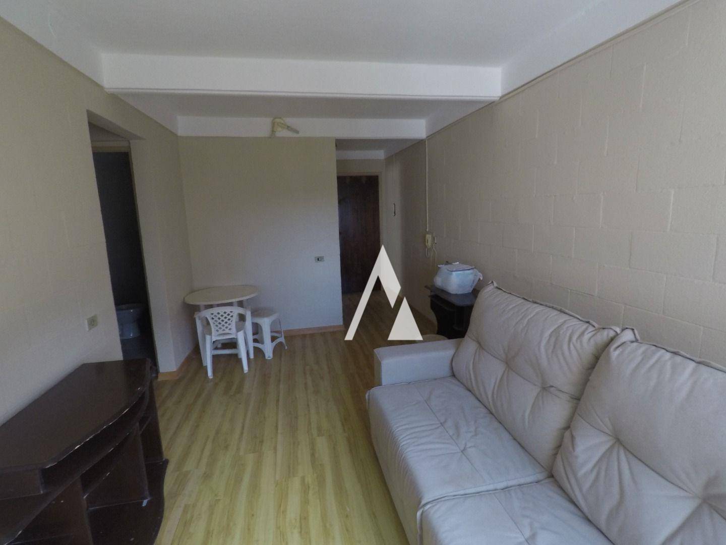 Apartamento para alugar com 2 quartos, 60m² - Foto 4