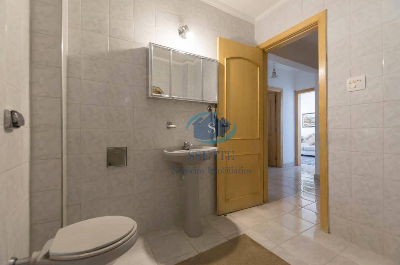 Apartamento à venda com 3 quartos, 98m² - Foto 19