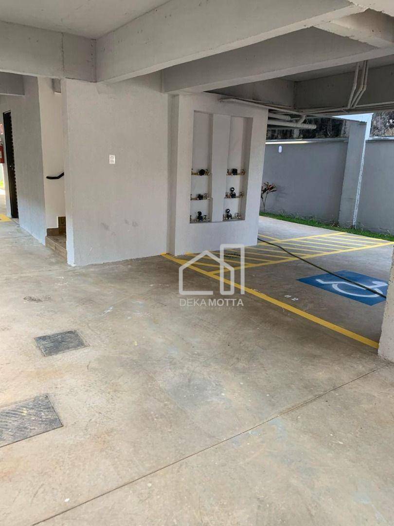 Apartamento à venda com 2 quartos, 57m² - Foto 24