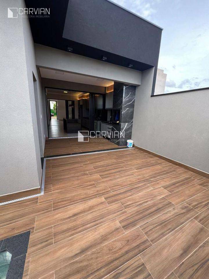 Casa de Condomínio à venda com 3 quartos, 162m² - Foto 7