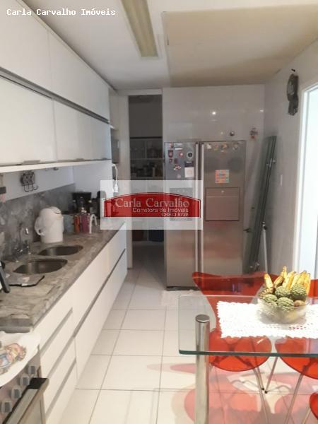 Apartamento à venda com 4 quartos, 195m² - Foto 18