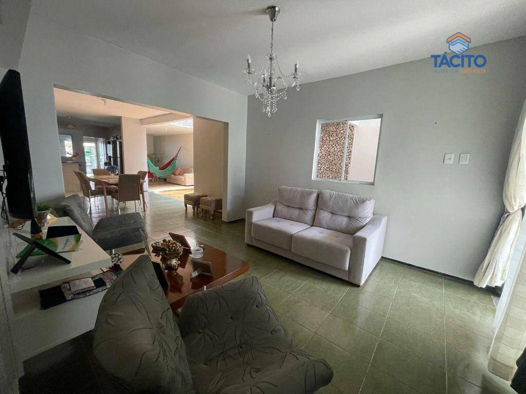 Casa à venda com 6 quartos, 396M2 - Foto 5