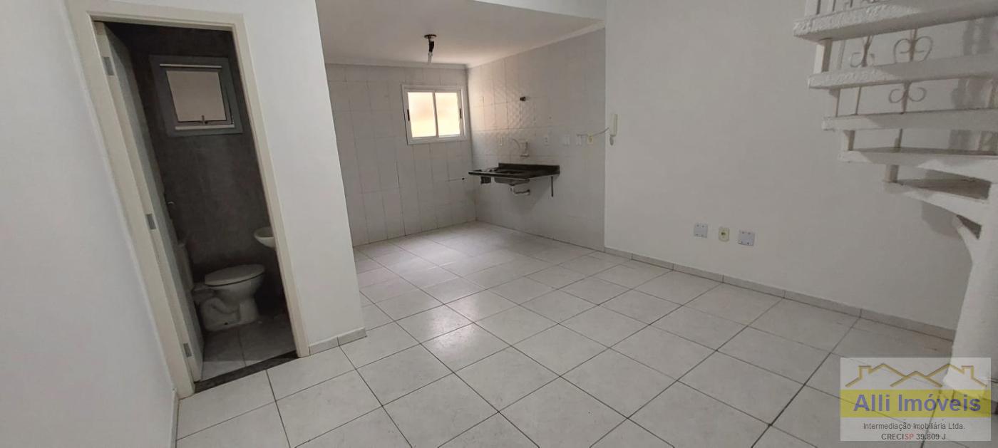 Sobrado à venda com 2 quartos, 74m² - Foto 5