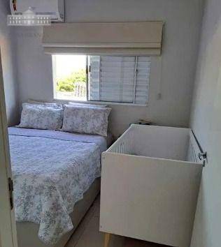 Apartamento à venda com 3 quartos, 60m² - Foto 4