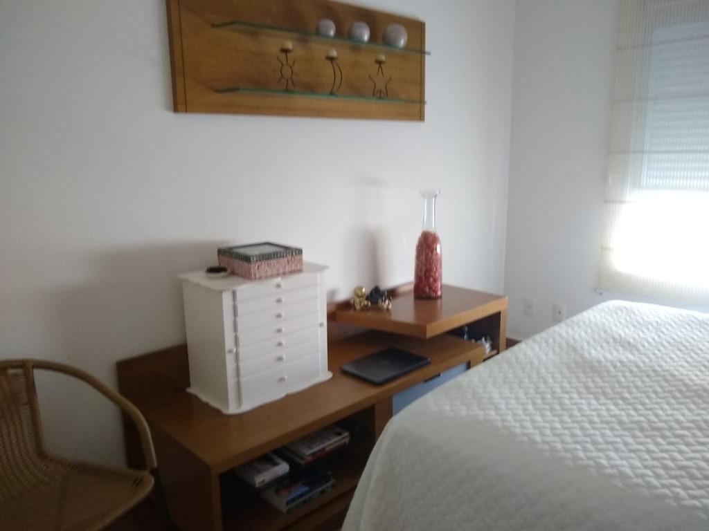 Apartamento à venda com 4 quartos, 169m² - Foto 21