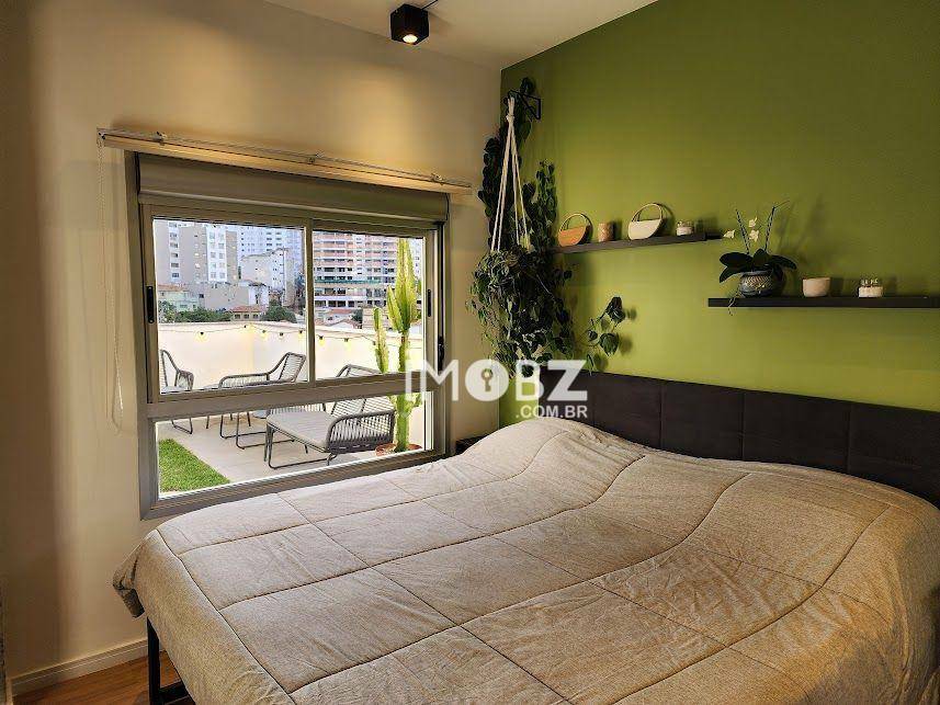 Apartamento à venda com 1 quarto, 111m² - Foto 21