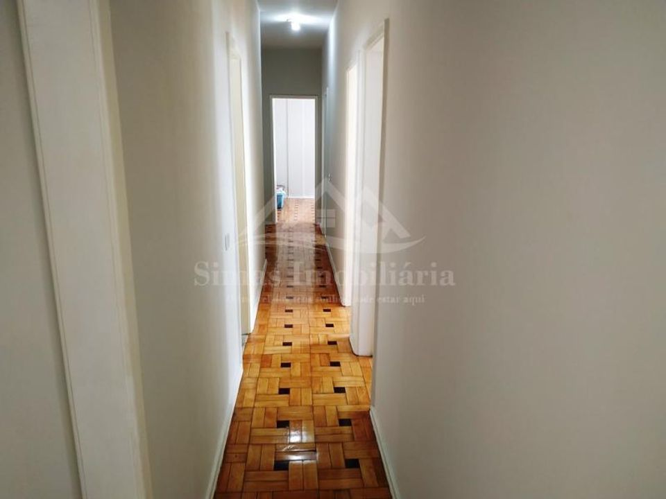 Apartamento à venda com 3 quartos, 95m² - Foto 13