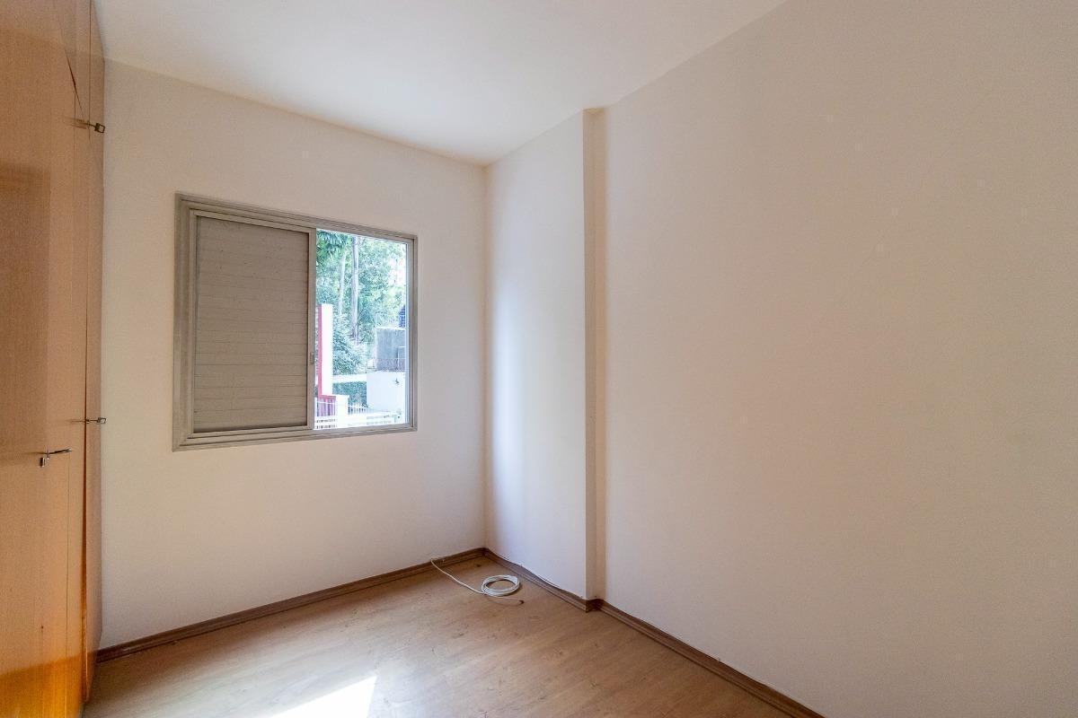 Apartamento à venda com 2 quartos, 55m² - Foto 8