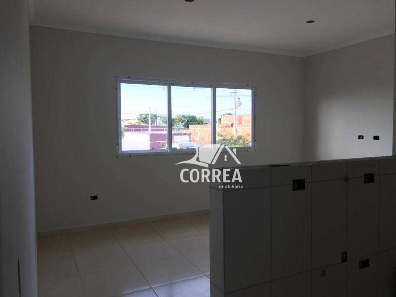 Apartamento à venda com 2 quartos, 68m² - Foto 5