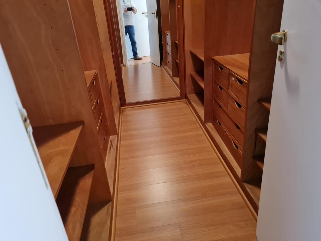 Apartamento à venda com 4 quartos, 220m² - Foto 14