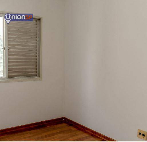 Apartamento à venda com 2 quartos, 53m² - Foto 8