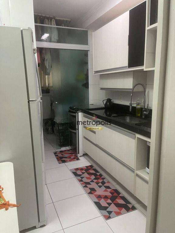 Apartamento à venda com 3 quartos, 70m² - Foto 7