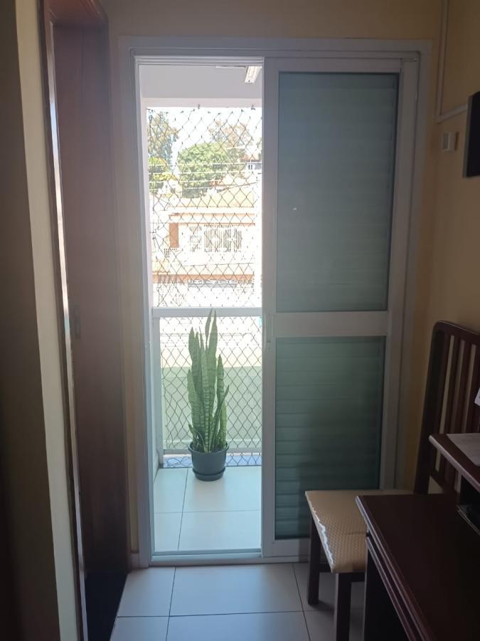 Sobrado à venda com 2 quartos, 77m² - Foto 13