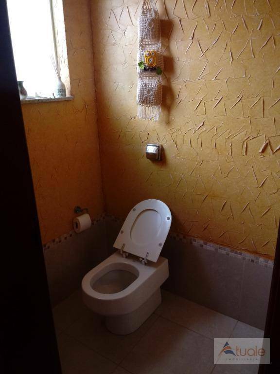 Casa de Condomínio à venda com 3 quartos, 365m² - Foto 21