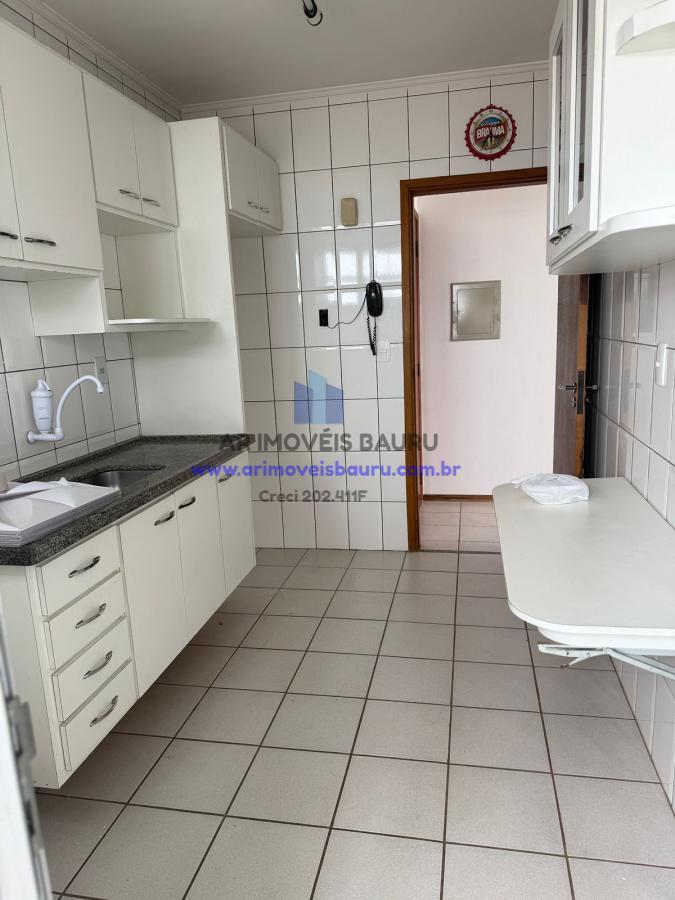 Apartamento à venda com 2 quartos, 55m² - Foto 7