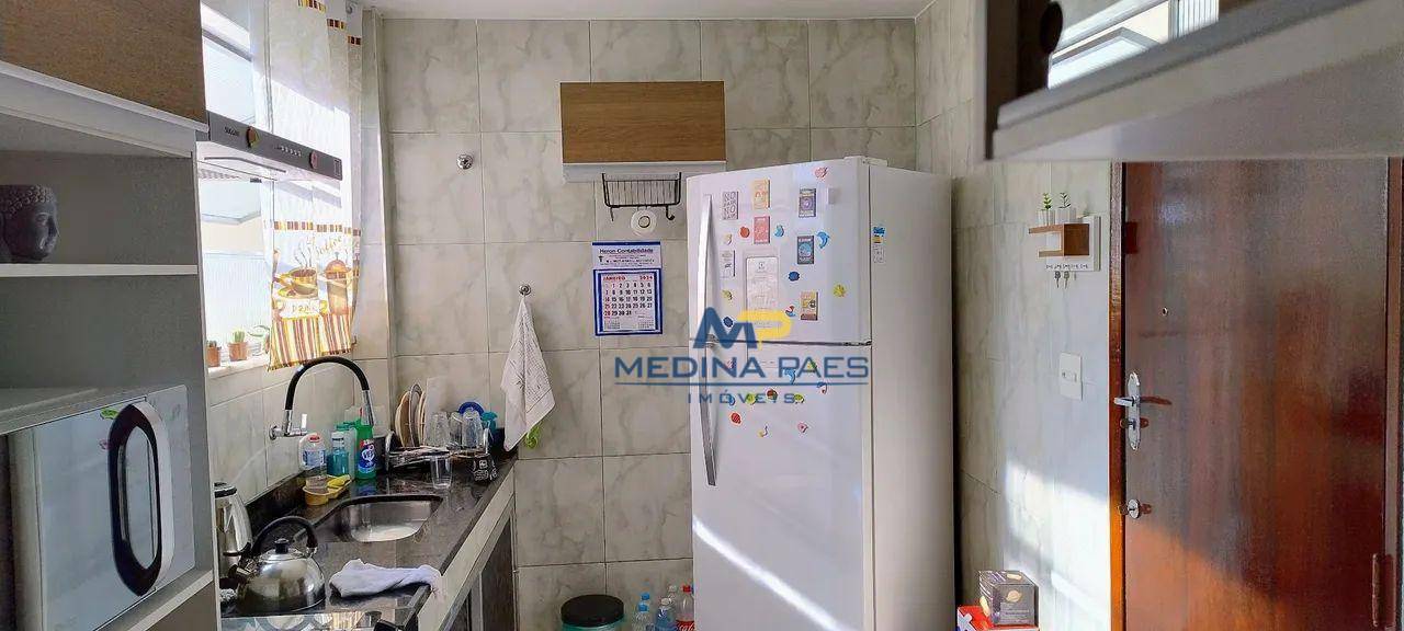 Apartamento à venda com 1 quarto, 74m² - Foto 6