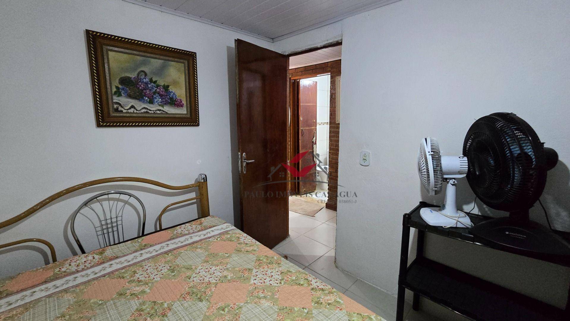 Casa de Condomínio à venda e aluguel com 4 quartos, 138m² - Foto 14