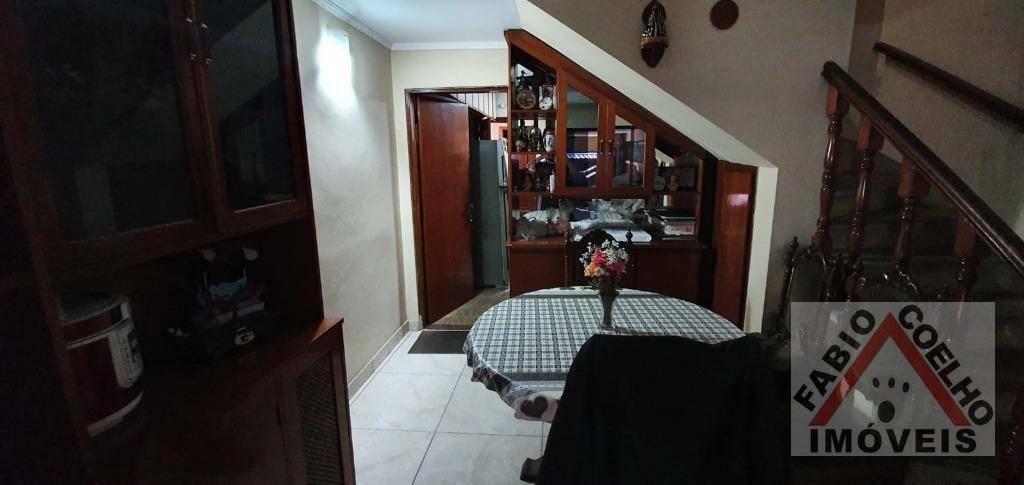 Casa à venda com 3 quartos, 131m² - Foto 20