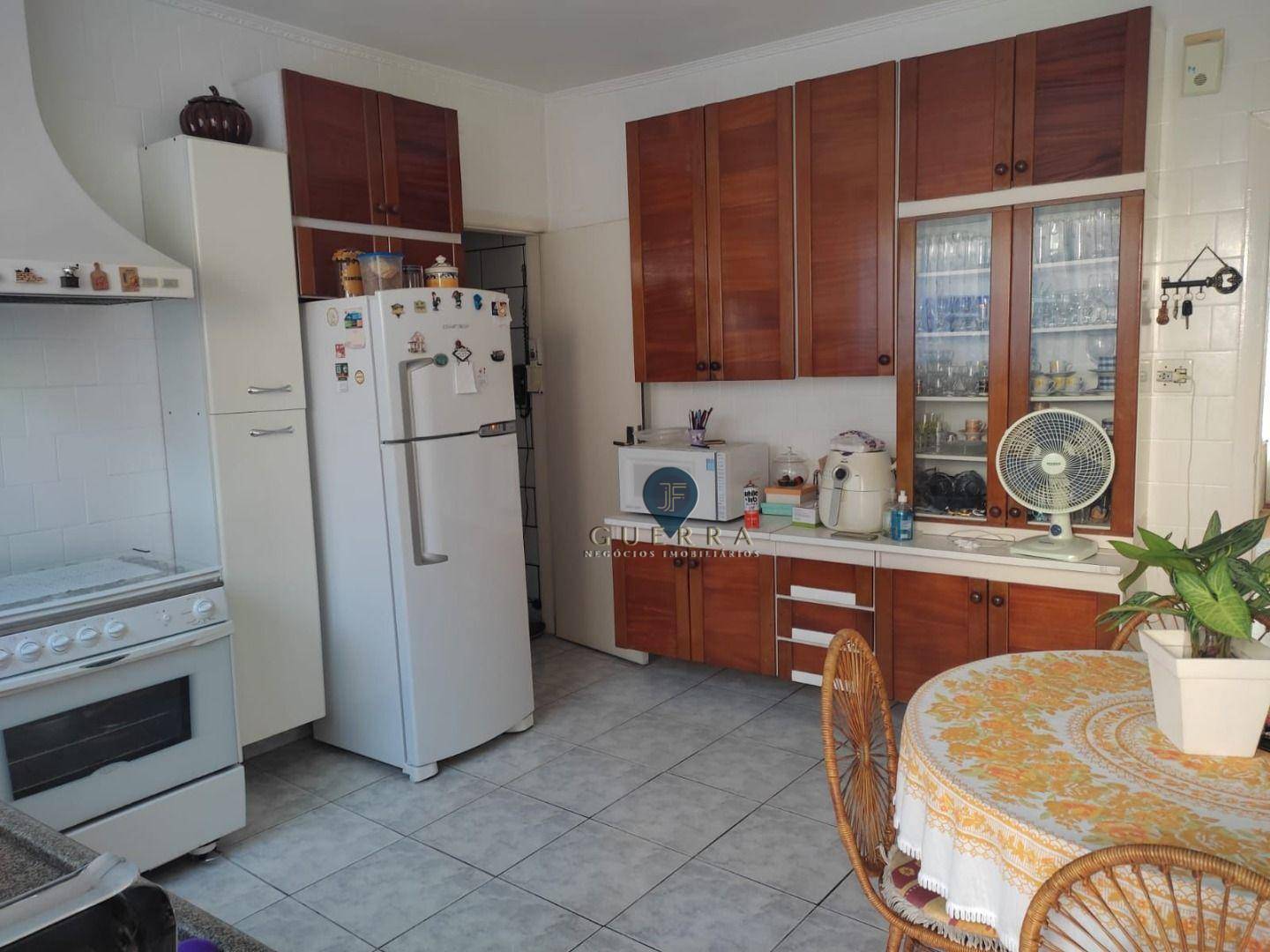 Sobrado à venda com 3 quartos, 191m² - Foto 5