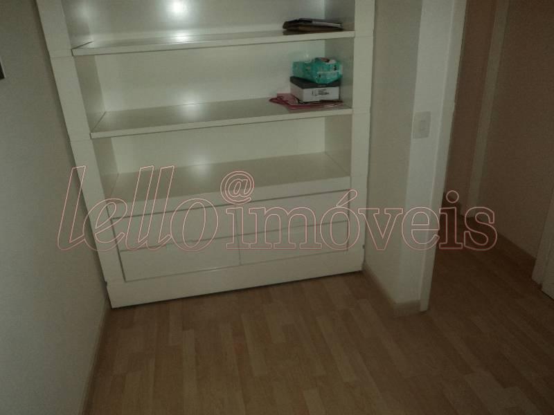 Apartamento para alugar com 3 quartos, 126m² - Foto 5