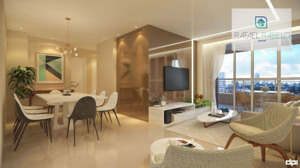 Apartamento à venda com 3 quartos, 100m² - Foto 35