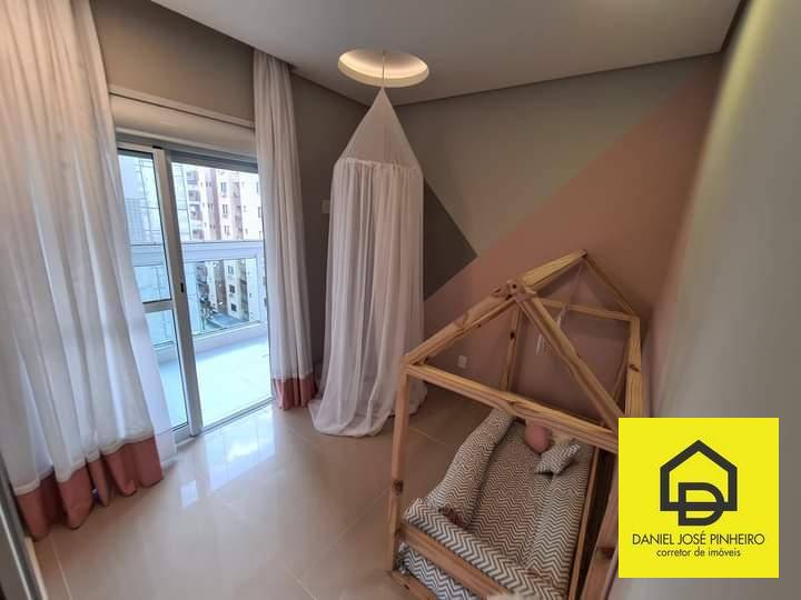 Apartamento à venda com 3 quartos, 125m² - Foto 15