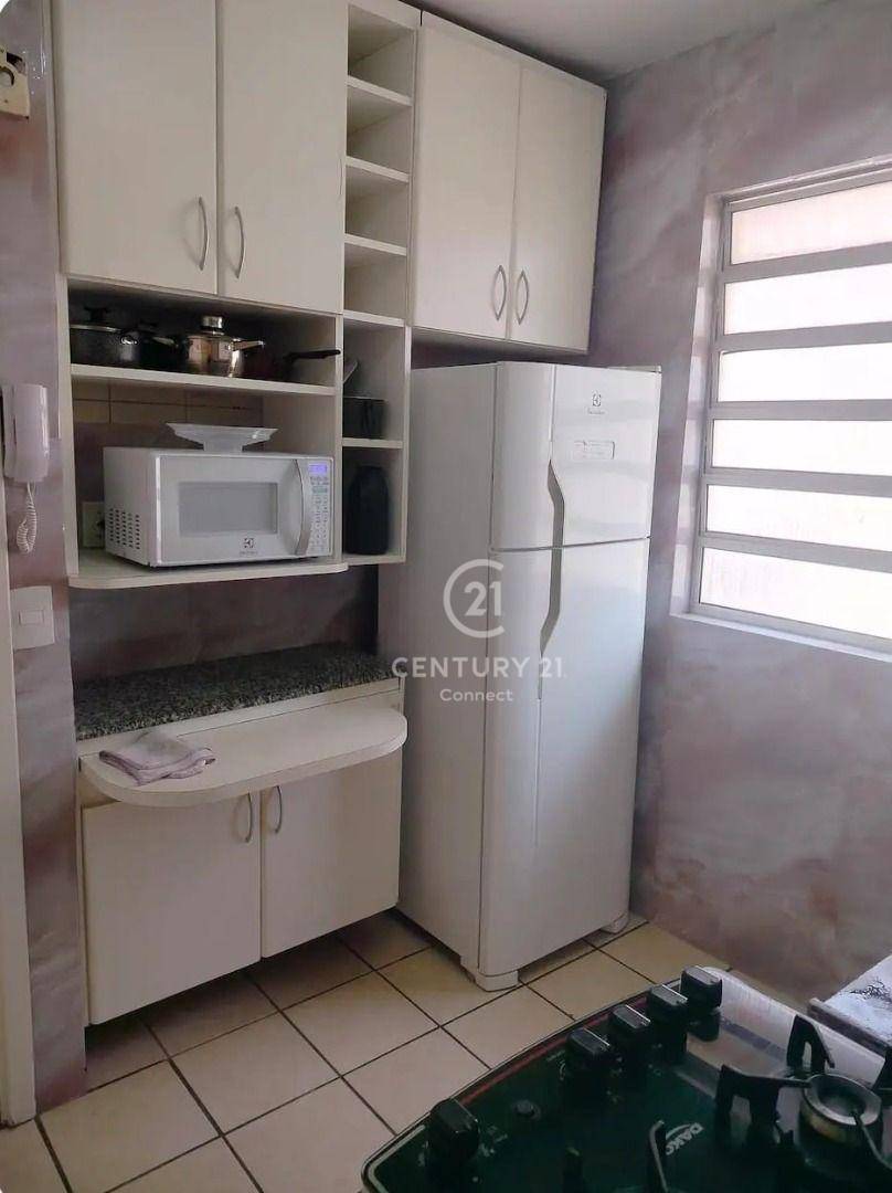 Apartamento, 2 quartos, 55 m² - Foto 5