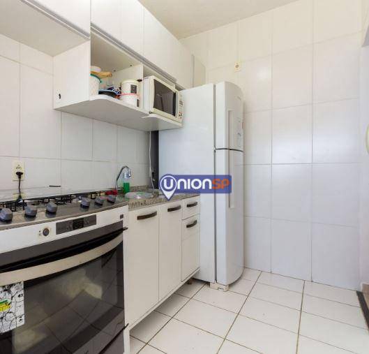 Apartamento à venda com 2 quartos, 48m² - Foto 11