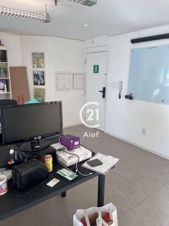 Conjunto Comercial-Sala à venda e aluguel, 200m² - Foto 31