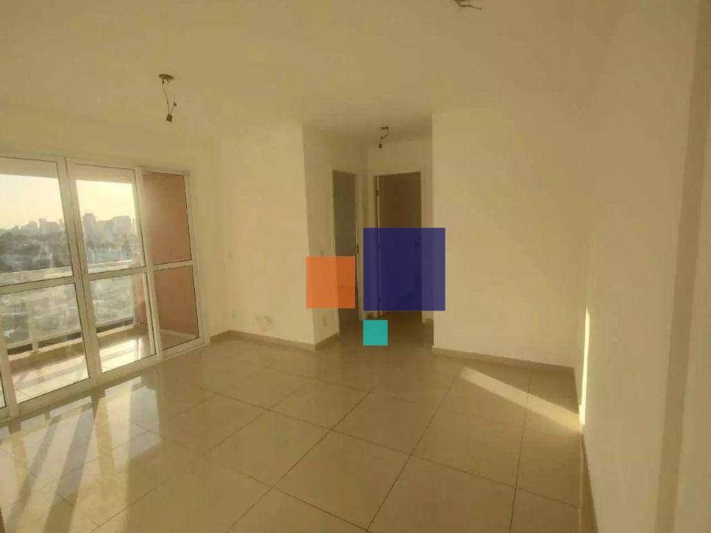 Apartamento para alugar com 2 quartos, 69m² - Foto 3