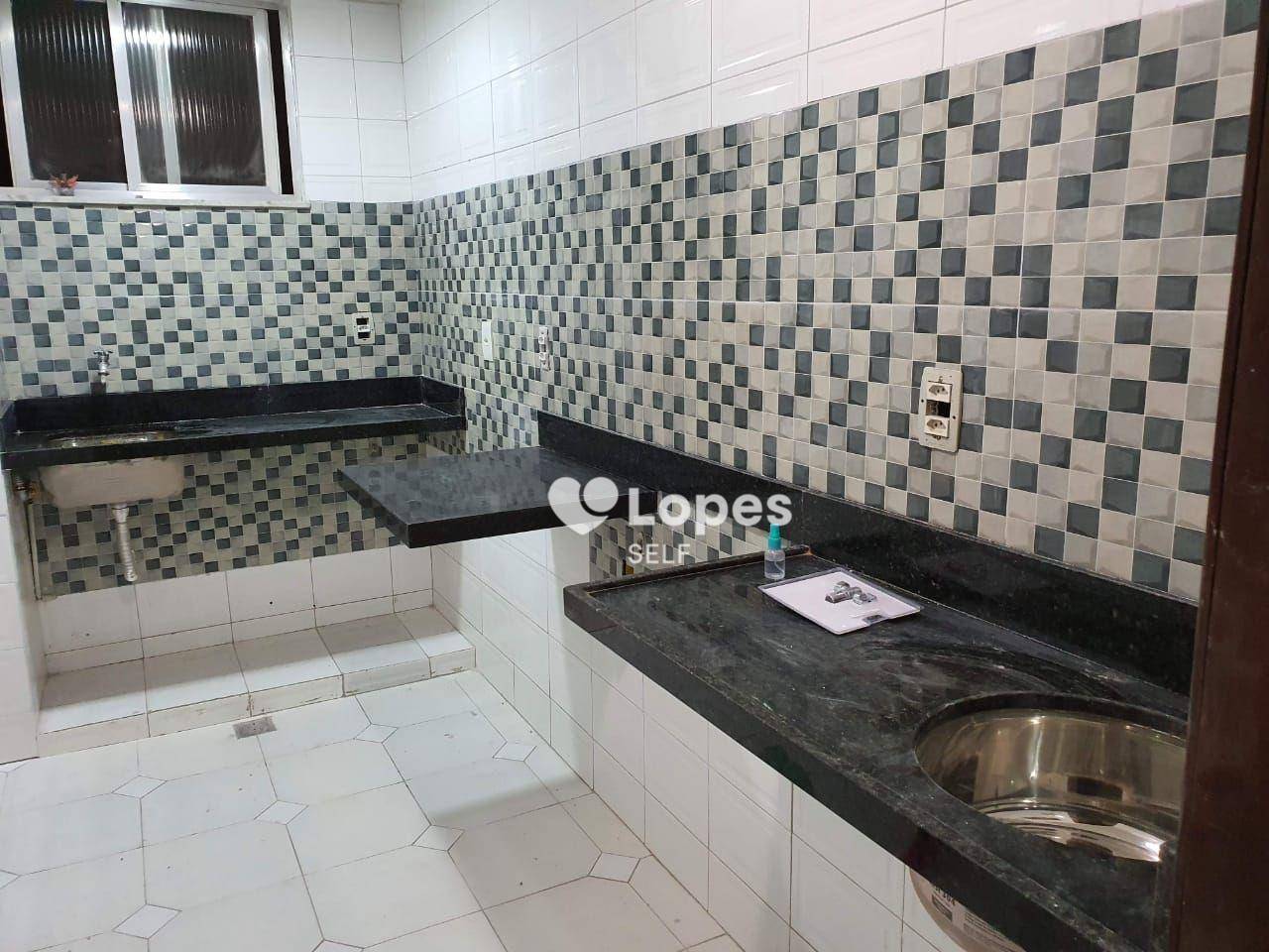 Apartamento à venda com 2 quartos, 57m² - Foto 6