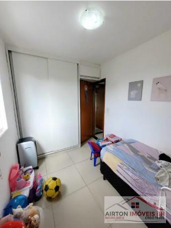 Apartamento à venda com 3 quartos, 60m² - Foto 14