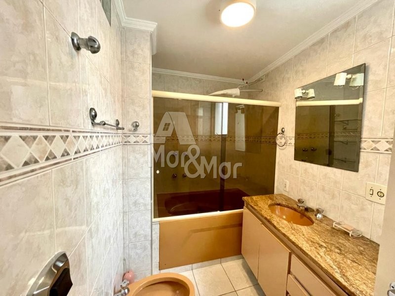 Apartamento à venda com 3 quartos, 140m² - Foto 9