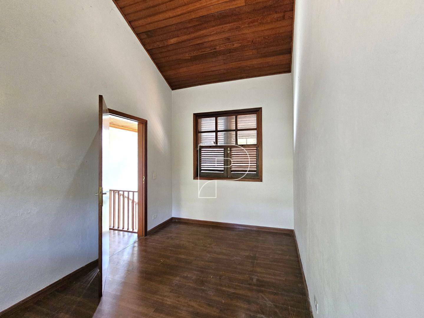 Casa de Condomínio à venda com 4 quartos, 300m² - Foto 26