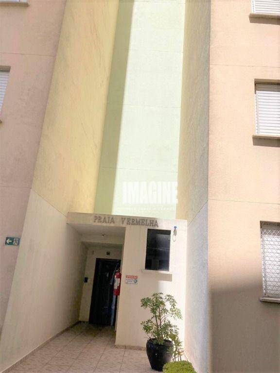 Apartamento à venda com 2 quartos, 56m² - Foto 14