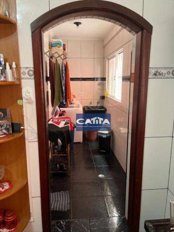 Sobrado à venda com 4 quartos, 230m² - Foto 11